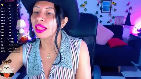 Callme ABBY online show from 11, 10, 2025