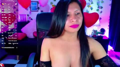 Callme ABBY online show from 19, 2, 2026