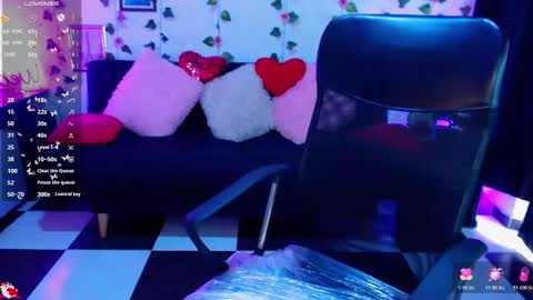 Callme ABBY online show from 15, 3, 2026