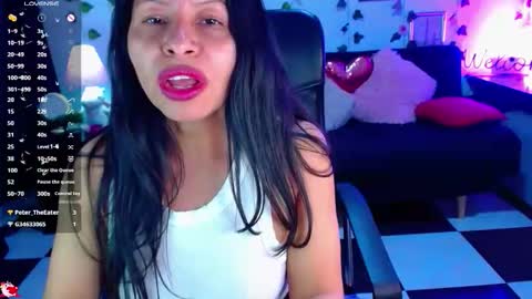 Callme ABBY online show from 6, 4, 2026