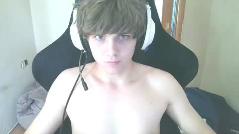 abbysal_blade online show from 18, 6, 2026