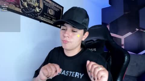 Abby Smith online show from 26, 11, 2025