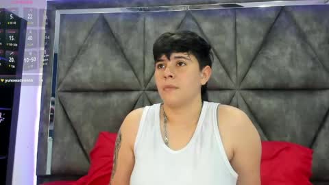 Snapshot of abbysmiitth_ chatting on 5, 5, 2026 Abby Smith online show from 5, 5, 2026