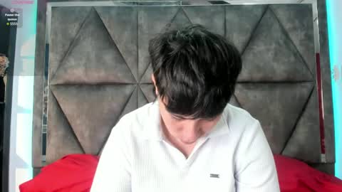 Snapshot of abbysmiitth_ chatting on 14, 6, 2026 Abby Smith online show from 14, 6, 2026