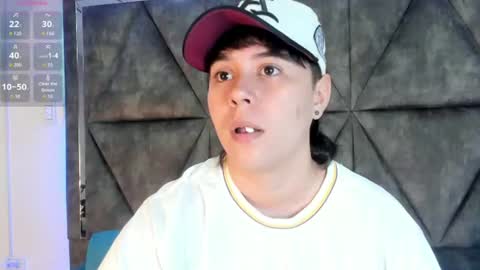 Snapshot of abbysmiitth_ chatting on 24, 6, 2026 Abby Smith online show from 24, 6, 2026