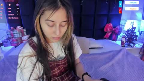 Abigail online show from 22, 12, 2025