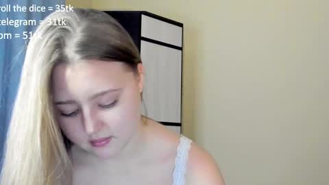 Snapshot of abbywyte chatting on 18, 1, 2025 Abby Stream at Sat Sun Mon Fri online show from 18, 1, 2025