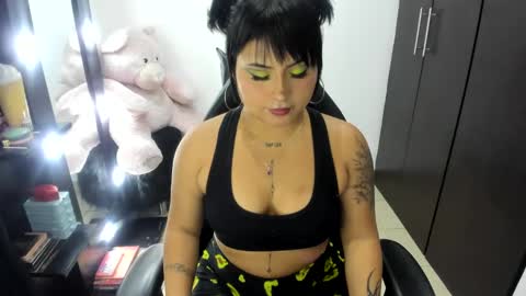 Snapshot of abbyxlee chatting on 23, 12, 2024 online show from 23, 12, 2024