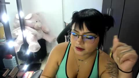 Snapshot of abbyxlee chatting on 23, 12, 2024 online show from 23, 12, 2024
