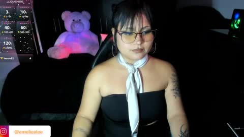 Snapshot of abbyxlee chatting on 12, 2, 2025 online show from 12, 2, 2025