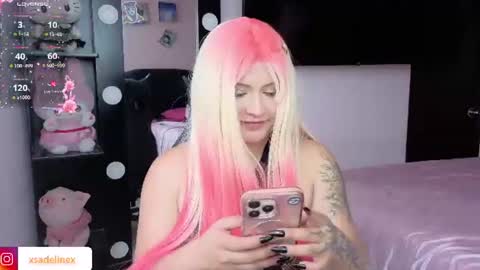 Snapshot of abbyxlee chatting on 10, 7, 2026 online show from 10, 7, 2026