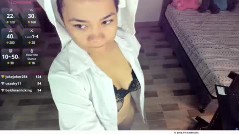 kaori online show from 18, 2, 2025