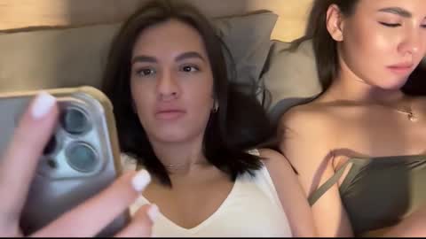 Snapshot of abdulasu_syuyumbike chatting on 16, 2, 2025 ABDULASU online show from 16, 2, 2025