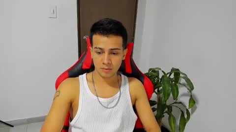 Independence model AbelAsburgo online show from 6, 4, 2026