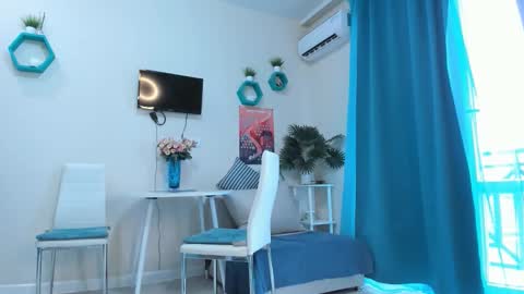 Snapshot of abella__rose chatting on 5, 10, 2025 abella__rose online show from 5, 10, 2025