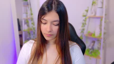 Snapshot of abella_ruiz chatting on 13, 5, 2026 Abella Ruiz online show from 13, 5, 2026