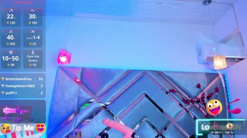 Snapshot of abelladgr chatting on 18, 1, 2025 abelladgr online show from 18, 1, 2025