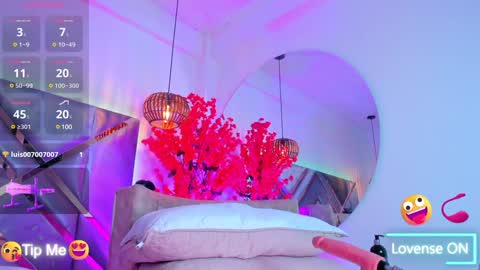 Snapshot of abelladgr chatting on 7, 2, 2025 abelladgr online show from 7, 2, 2025