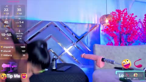 Snapshot of abelladgr chatting on 2, 3, 2025 abelladgr online show from 2, 3, 2025