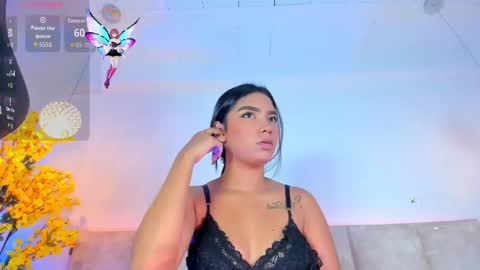 Snapshot of abelladgr chatting on 15, 9, 2025 abelladgr online show from 15, 9, 2025