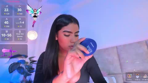 Snapshot of abelladgr chatting on 27, 11, 2025 abelladgr online show from 27, 11, 2025