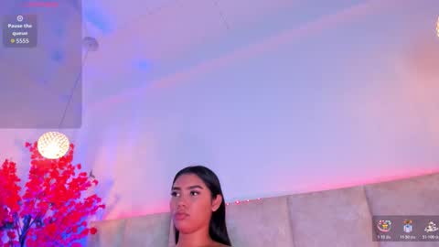 Snapshot of abelladgr chatting on 13, 1, 2026 abelladgr online show from 13, 1, 2026