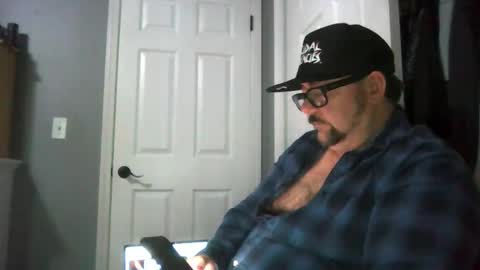 AJ online show from 19, 5, 2026