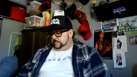 AJ online show from 24, 5, 2026