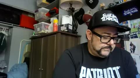 AJ online show from 25, 5, 2026