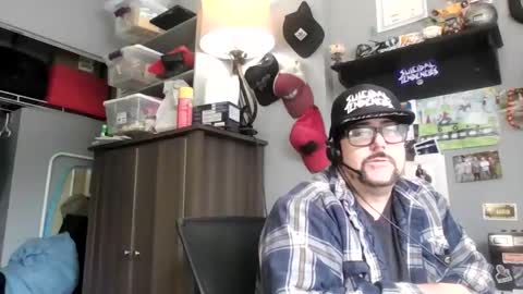 AJ online show from 26, 5, 2026