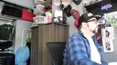 AJ online show from 2, 6, 2026