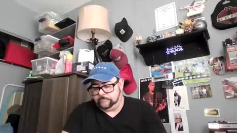 AJ online show from 3, 6, 2026