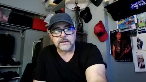 AJ online show from 16, 7, 2026