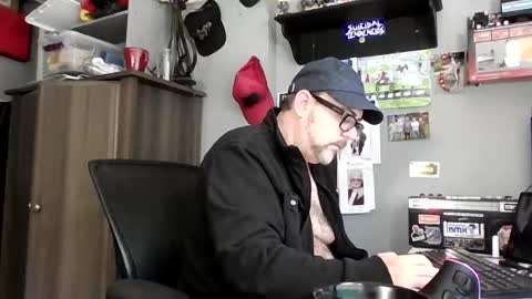 AJ online show from 17, 7, 2026