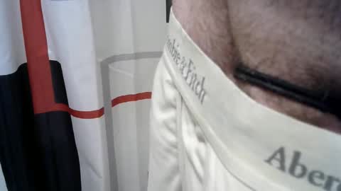 Snapshot of abercrombieguy22 chatting on 27, 10, 2025 AbercrombieGuy22 online show from 27, 10, 2025