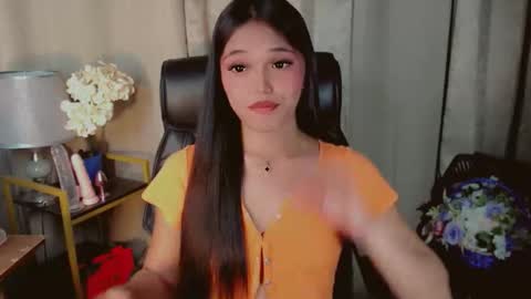 Abetterchristine online show from 11, 2, 2026