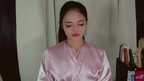 Abetterchristine online show from 12, 2, 2026