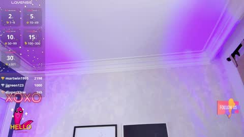 Abi online show from 18, 1, 2025