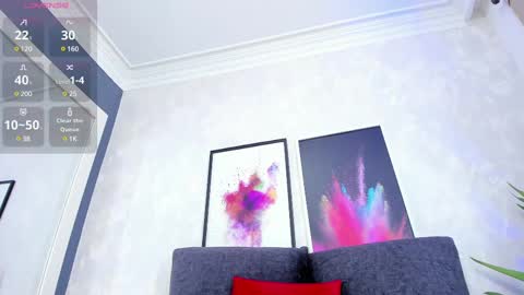 Abi online show from 12, 2, 2025