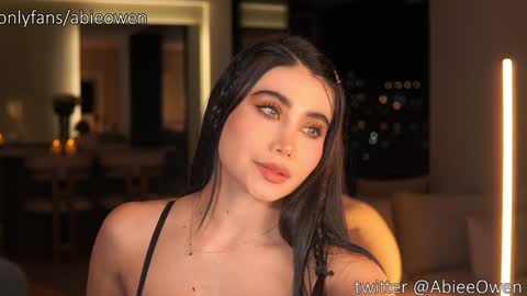 Snapshot of abie_owen chatting on 22, 11, 2025 abie_owen online show from 22, 11, 2025