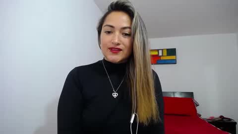 Snapshot of abie_spicy_ chatting on 21, 2, 2025 ximena online show from 21, 2, 2025