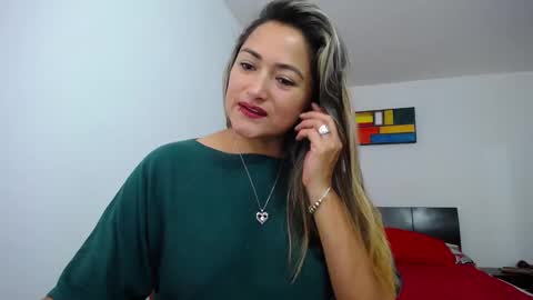 Snapshot of abie_spicy_ chatting on 22, 2, 2025 ximena online show from 22, 2, 2025