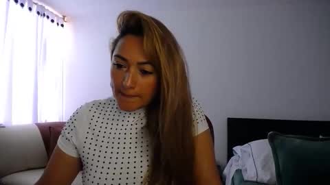 Snapshot of abie_spicy_ chatting on 19, 1, 2026 ximena online show from 19, 1, 2026