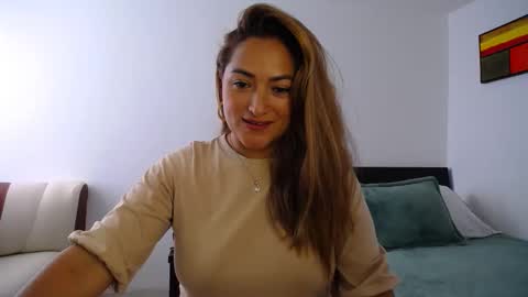 ximena online show from 11, 3, 2026