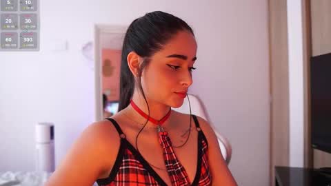 Abigail online show from 24, 2, 2026