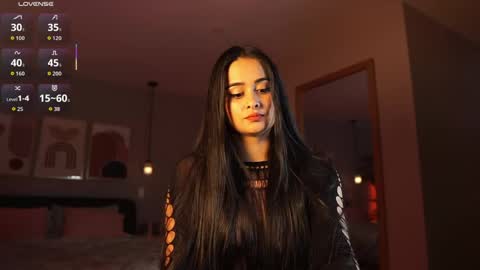 Abigail online show from 1, 6, 2026