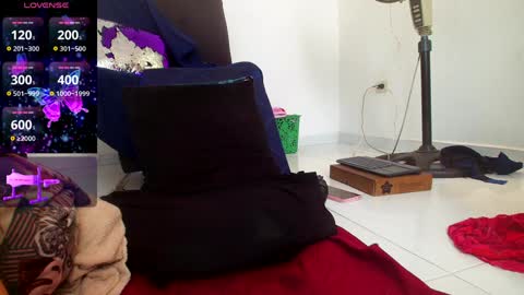 Abigail online show from 29, 1, 2025