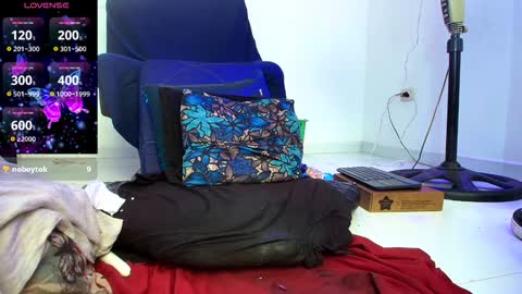 Abigail online show from 6, 2, 2025