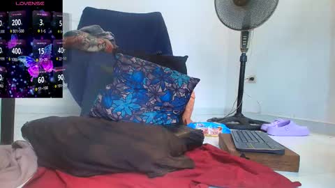 Abigail online show from 13, 9, 2025