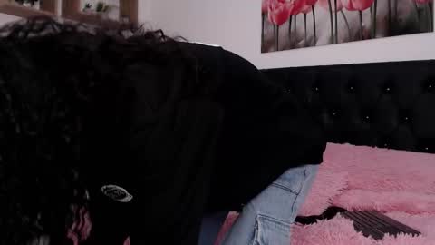 Abigail online show from 3, 3, 2025